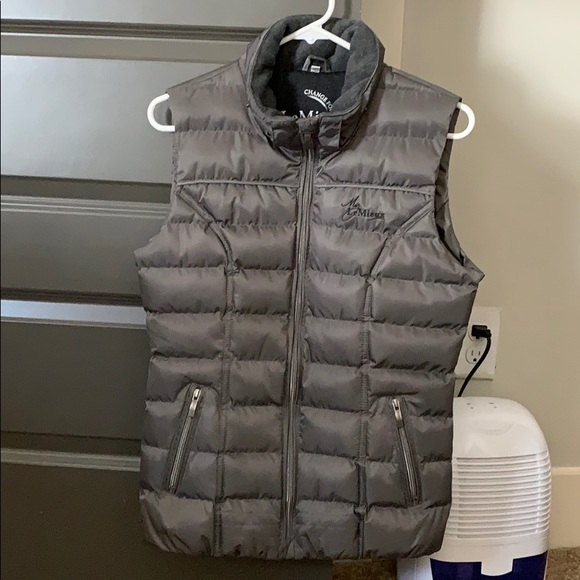 LeMieux Jackets & Blazers - LeMieux Winter Vest